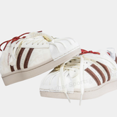 Adidas Forum Low – Men's Premium Low-Top Leather Sneakers