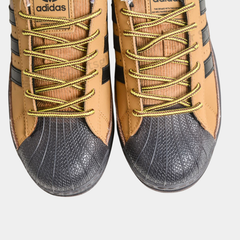 Adidas Forum Low – Men's Leather Basketball-Inspired Sneakers