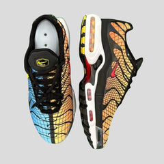 Nike Air Max Plus Greedy Mens Trainers