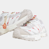 Adidas Forum Low – Men's Leather Retro Low-Top Trainers