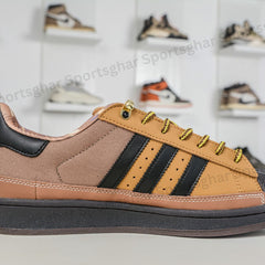 Adidas Forum Low – Men's Leather Basketball-Inspired Sneakers