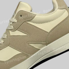 Pre Owned New Balance 327 Lifestyle Sneakers
