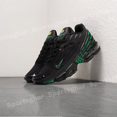 Men’s Elite Air Cushion Performance Sneakers -Pre-Owned