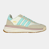 Adidas Handball Spezial – Collegiate Navy & Clear Sky Retro Sneakers