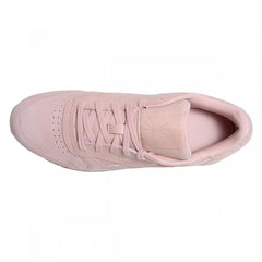 Women’s Retro Leather Lifestyle Sneakers