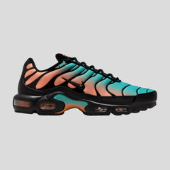 Nike Air Max Plus TN South Beach Teal and Orange Pulse