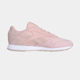 Women’s Retro Leather Lifestyle Sneakers