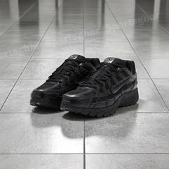 Nike P-6000 Triple Black Men’s Trainers