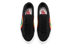 Classic Heritage Lace-Up Lifestyle Sneakers – Anaheim Factory Pride Edition