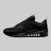 Nike Air Max 97 Trainers – Triple Black