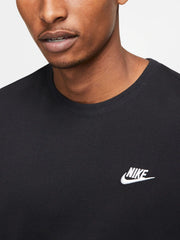 Nike Sportswear T-Shirt Men - Black