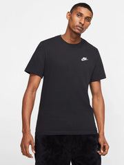 Nike Sportswear T-Shirt Men - Black