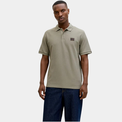Jack & Jones Men's Regular Fit Polo Shirt