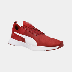 Puma Flyer Runner Lace up Sneakers