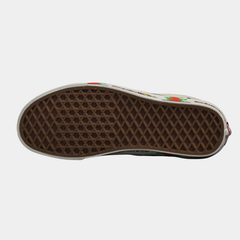 Classic Heritage Lace-Up Lifestyle Sneakers