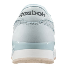 Women’s Classic Leather Lifestyle Sneakers – Dreamy Blue & Beige