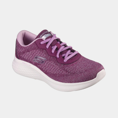 Skechers Skech-Lite Pro Plum Womens Performance Trainers
