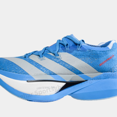 Adidas Forum Low – Premium Leather Low-Top Heritage Sneakers