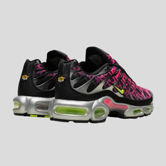 Nike Air Max Plus Mercurial Pink Volt Mens Trainers