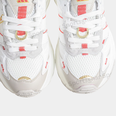 Adidas Forum Low – Men's Leather Retro Low-Top Trainers