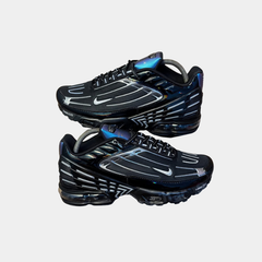 Men's Air Cushion Tech Athletic Running Pre-Owned Shoes