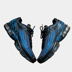 Nike Air Max Plus TN – Pre-Owned – Electric Blue