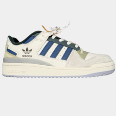 Adidas Forum Low Sneakers – Classic Leather Lifestyle Shoes
