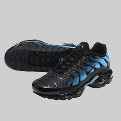 Nike Air Max TN Dark Blue Premium Trainers