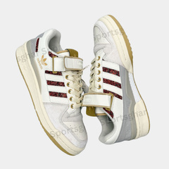 Adidas Forum Low Sneakers – Classic Leather Lifestyle Shoes
