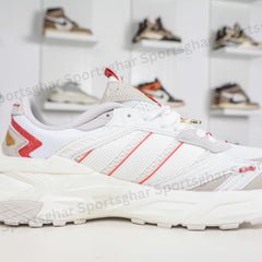 Adidas Forum Low – Men's Leather Retro Low-Top Trainers