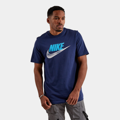 Nike Men’s Futura Logo Athletic Performance T-Shirt