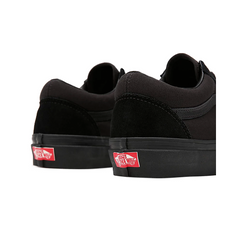 Vans Anaheim Factory Old Skool 36 DX Black Suede Men's Sneakers