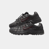 Nike P-6000 Black Burgundy Men’s Trainers