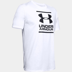 Under Armour Men’s Foundation Short Sleeve Tee