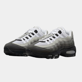 Nike Air Max 95 OG Big Bubble Black & Grey Gradient
