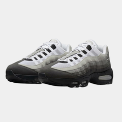 Nike Air Max 95 OG Big Bubble Black & Grey Gradient