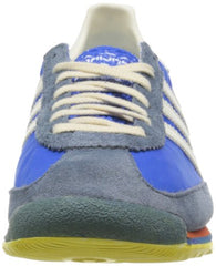 adidas Originals SL 72 Vintage Men's Casual Trainers in Blue