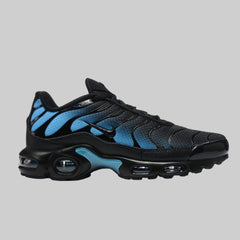Nike Air Max TN Dark Blue Premium Trainers