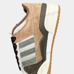 Adidas Forum Low Sneakers – Classic Leather Lifestyle Shoes