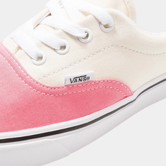 Vans ComfyCush Era Strawberry Pink Canvas Women Sneakers Shoes