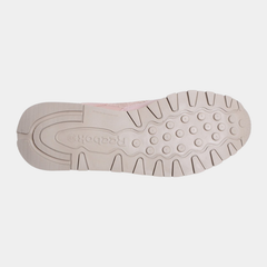 Women’s Retro Leather Lifestyle Sneakers