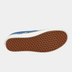 Classic Heritage Slip-On Lifestyle Sneakers – Anaheim Factory Blue