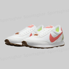 Women’s Retro Canvas Lifestyle Sneakers – Catechu Edition