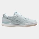 Women’s Classic Leather Lifestyle Sneakers – Dreamy Blue & Beige