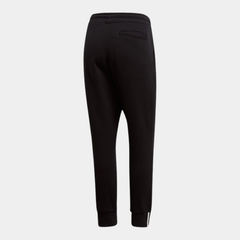 Adidas Women’s Essentials Track Pants – Black