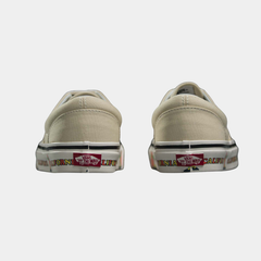 Classic Heritage Lace-Up Lifestyle Sneakers