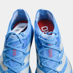 Adidas Forum Low – Premium Leather Low-Top Heritage Sneakers