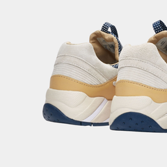Premium Heritage Lifestyle Running Trainers – Business Class Edition