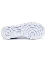 Kids’ Ultra-Lightweight Lifestyle Trainers – Black, Hyper Pink & Volt
