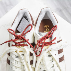 Adidas Forum Low – Men's Premium Low-Top Leather Sneakers